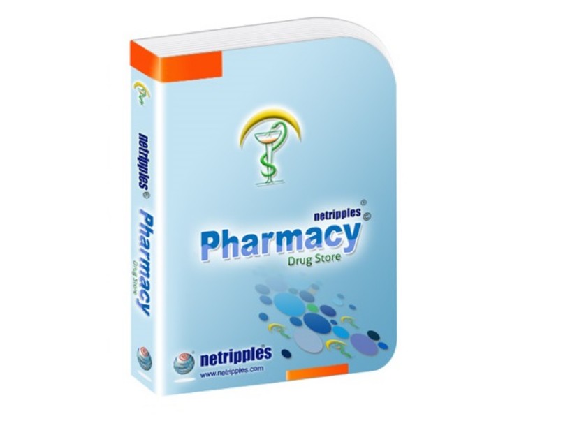 Pharmacy Drug Store Pharmacy Drug Store